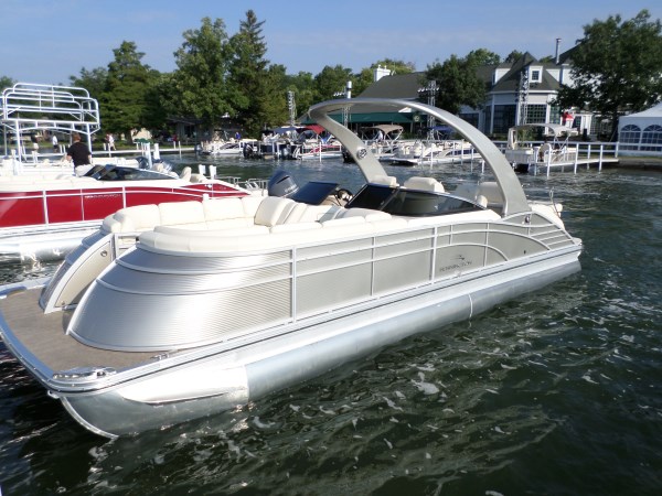 Bennington New Model 1