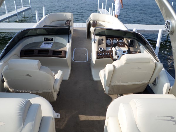 Bennington New Model 2