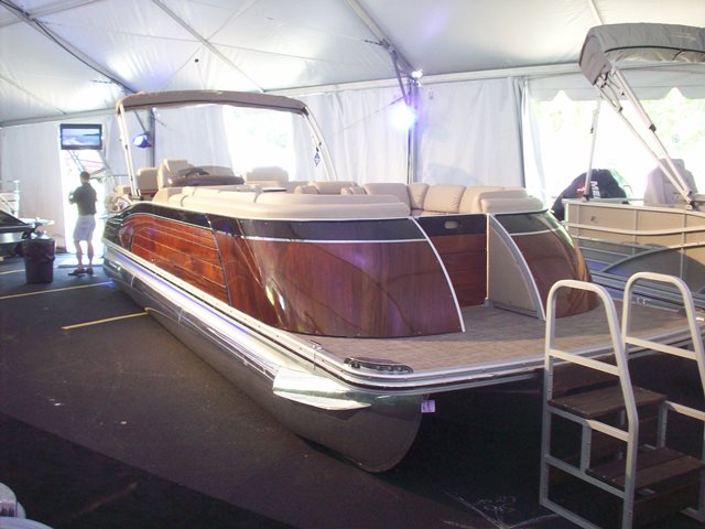 Bennington New Model 3