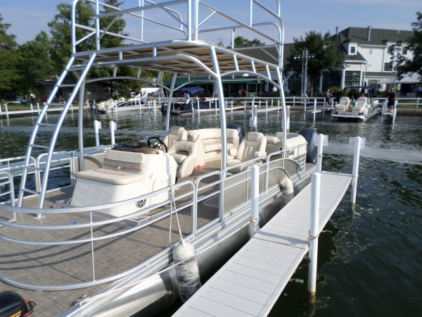 Bennington New Model 4