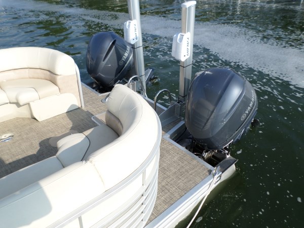 Bennington New Model 5