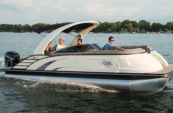 Pontoon Boats Bennington Kelly S Port Osage Beach Missouri